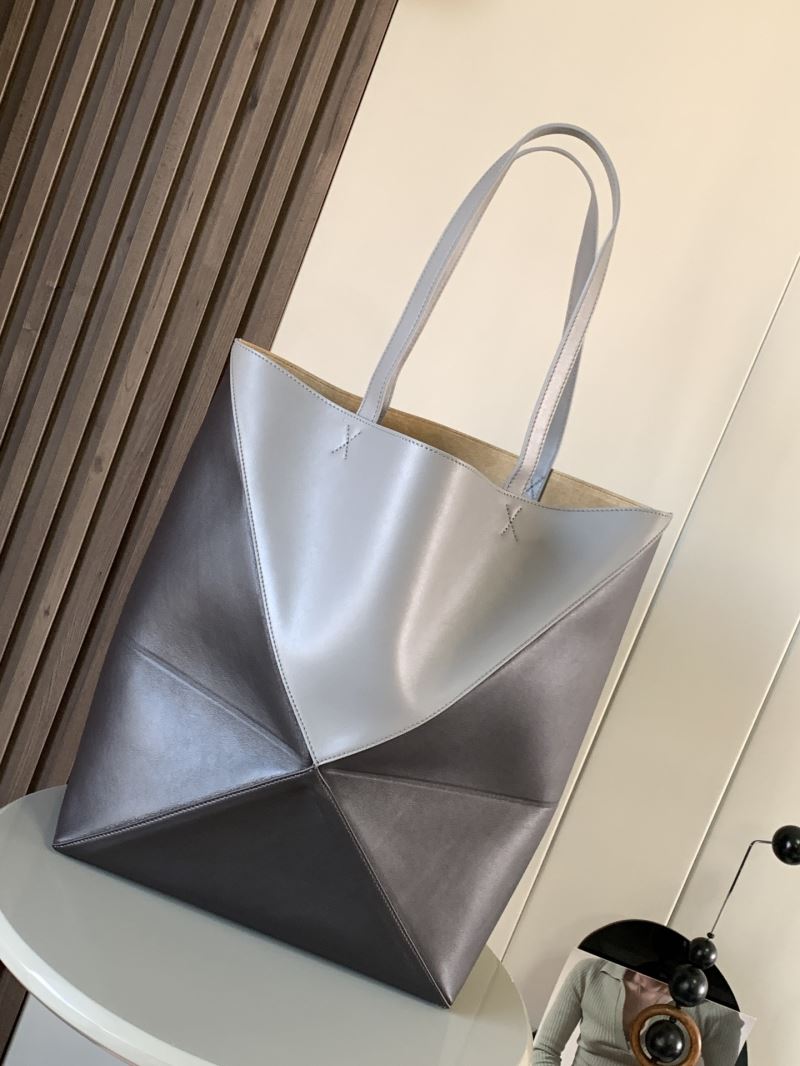 Loewe Shopping Bags